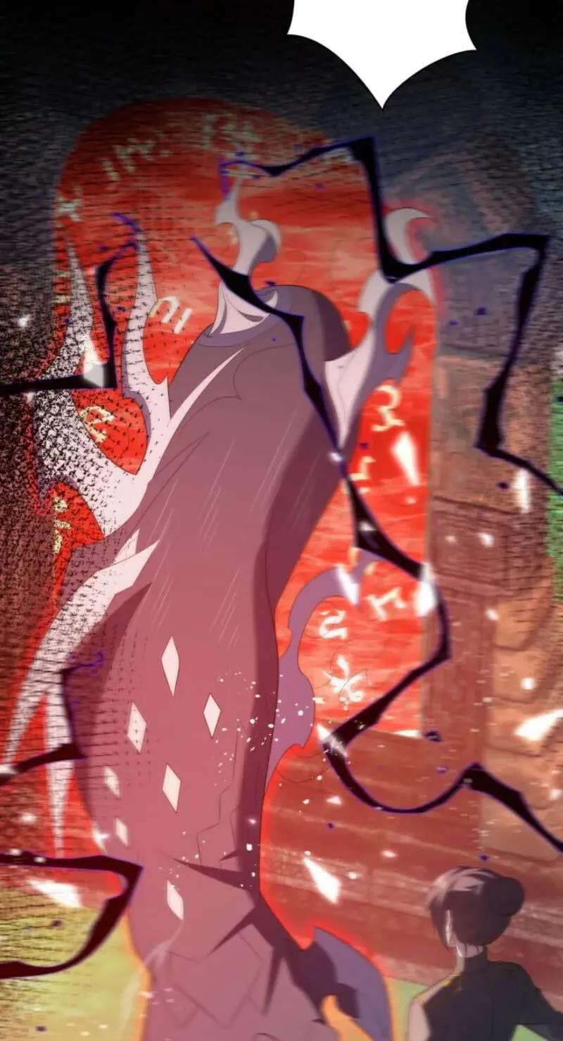Reborn With Might: Spearhead to the Zenith Chapter 92 - page 23