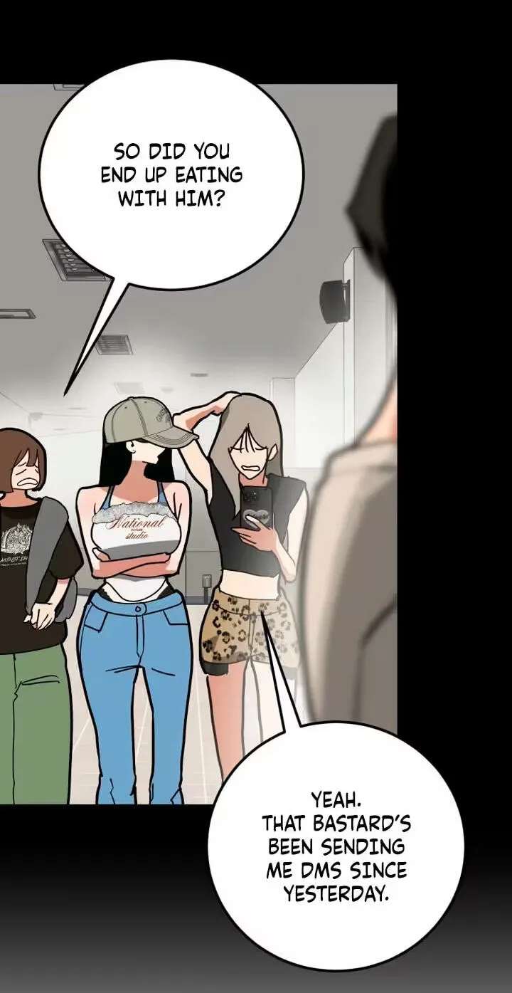 Two Faces Chapter 34 - page 81