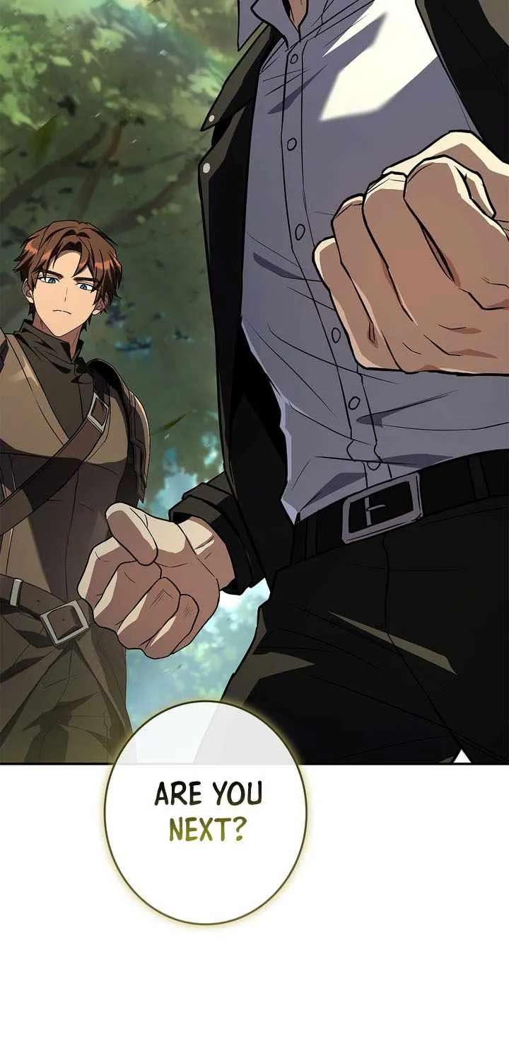 Only I Have an EX-Grade Summon Chapter 37 - page 113