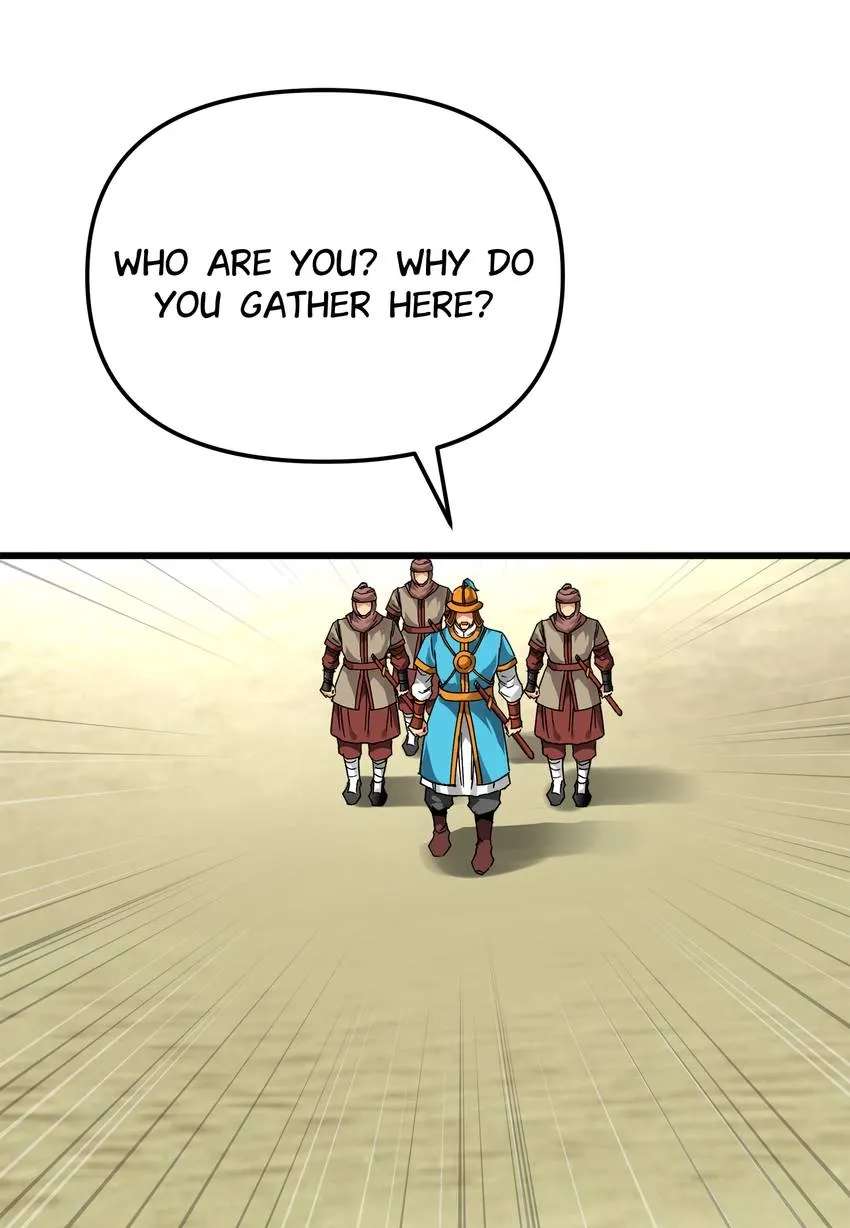 Reborn to Be a Great God Chapter 131 - page 59