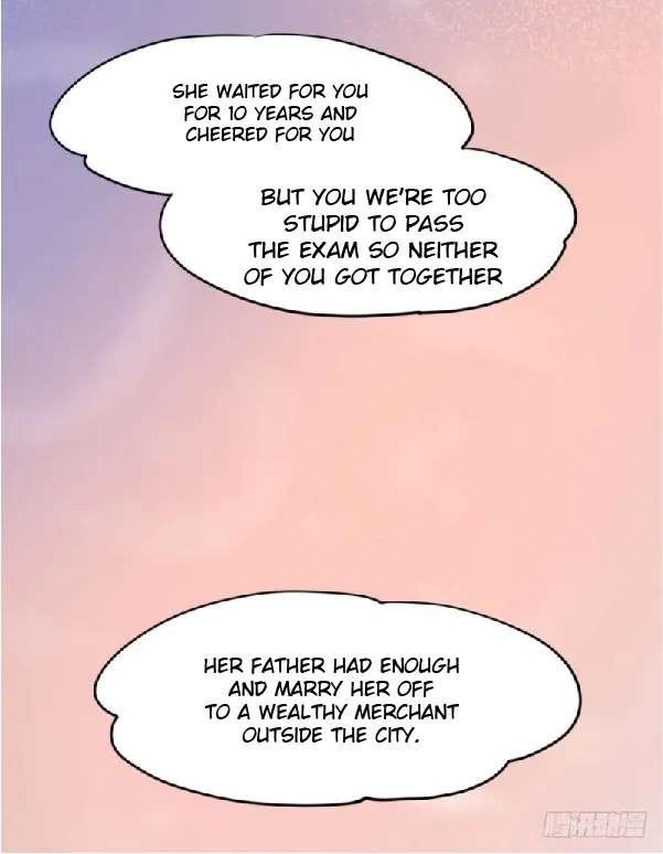 I Only Want To Meet You Chapter 5 - page 33