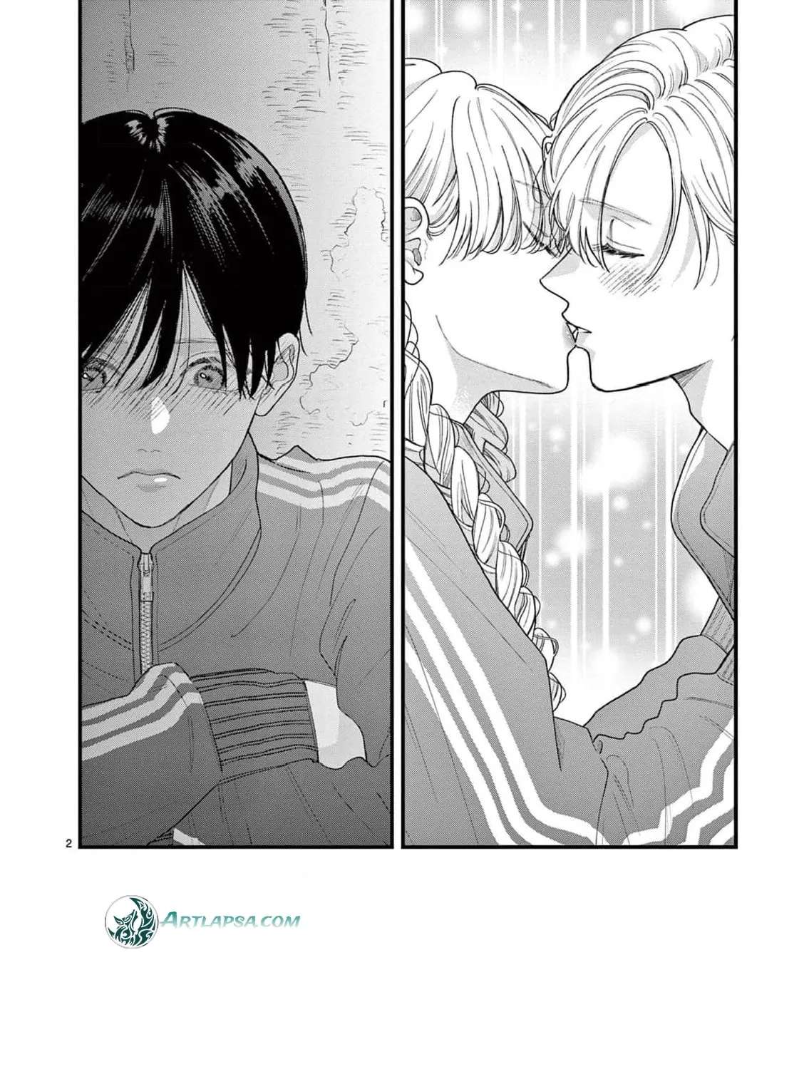 Narukawa-kun Doesn't Want to Be Made to Cry. Chapter 26 - page 5