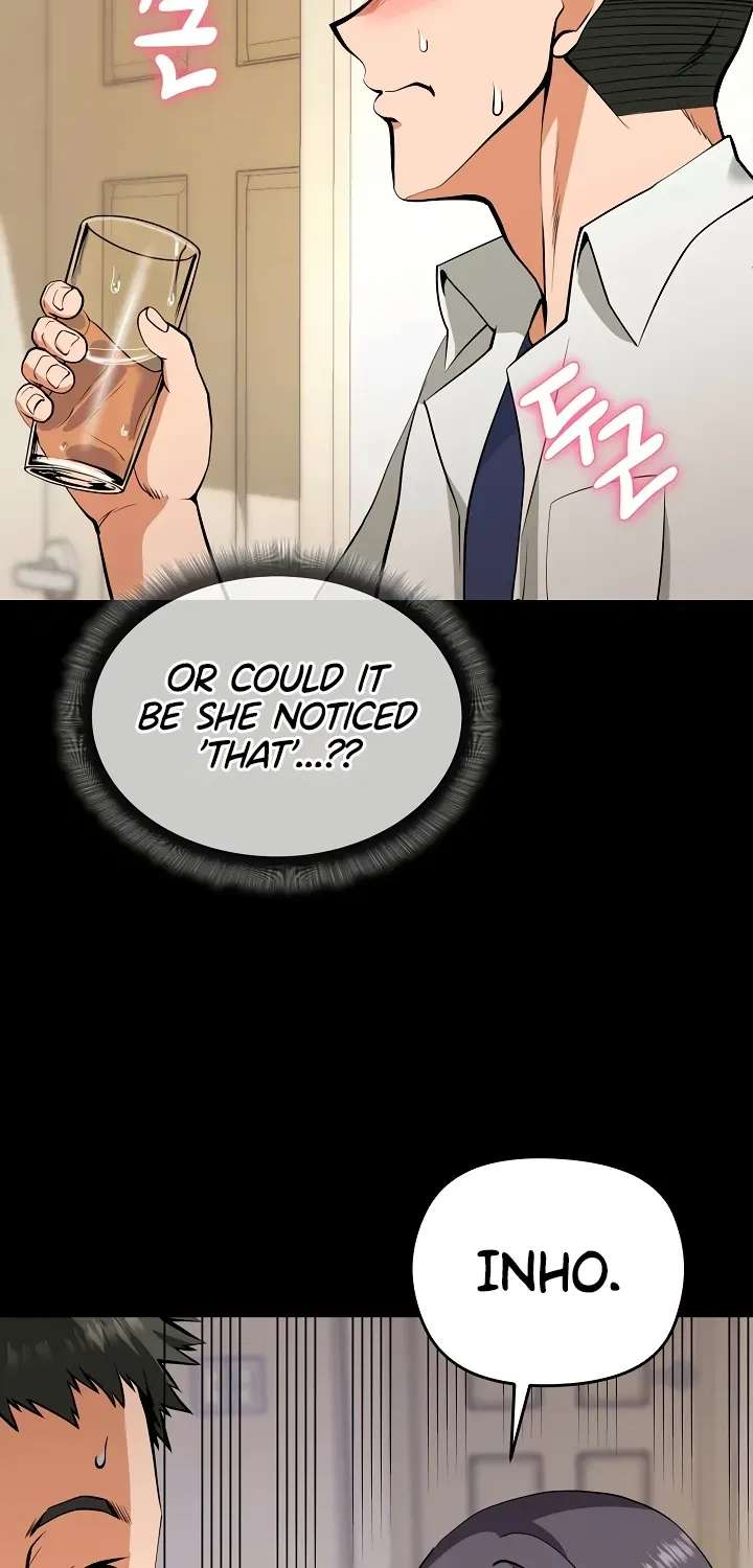 Your Mom Is the Best Chapter 4 - page 28