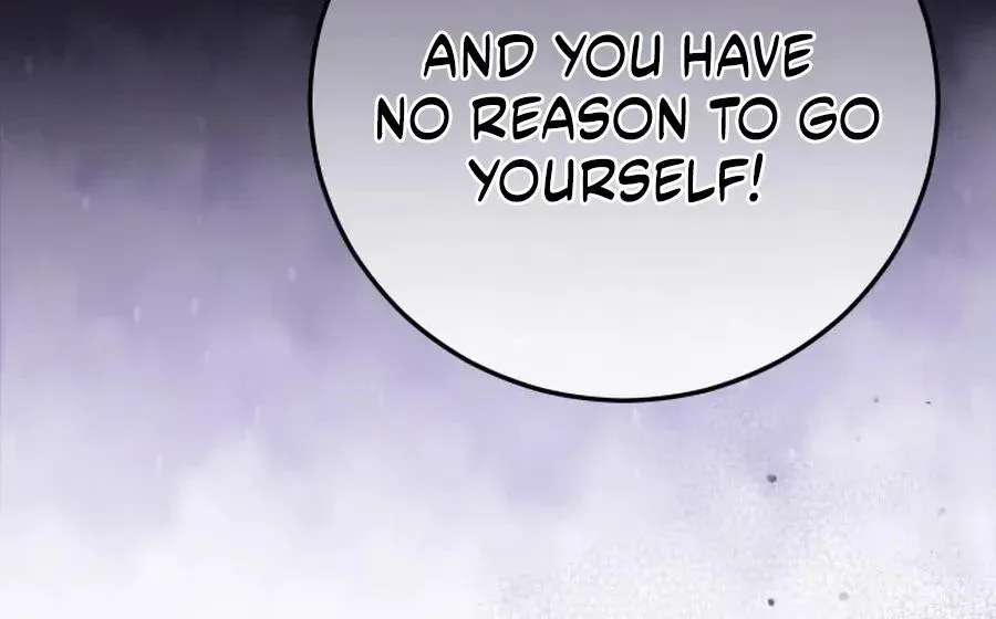 The Princess Stans in Secret Chapter 77 - page 41