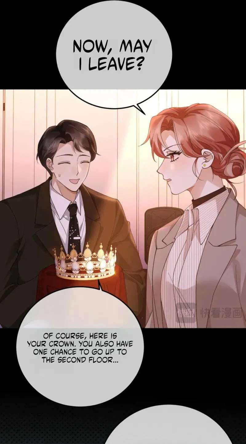A Despicable Marriage Chapter 46 - page 9