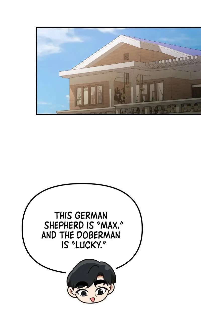 The Genius Wants an Ordinary Life Chapter 73 - page 10