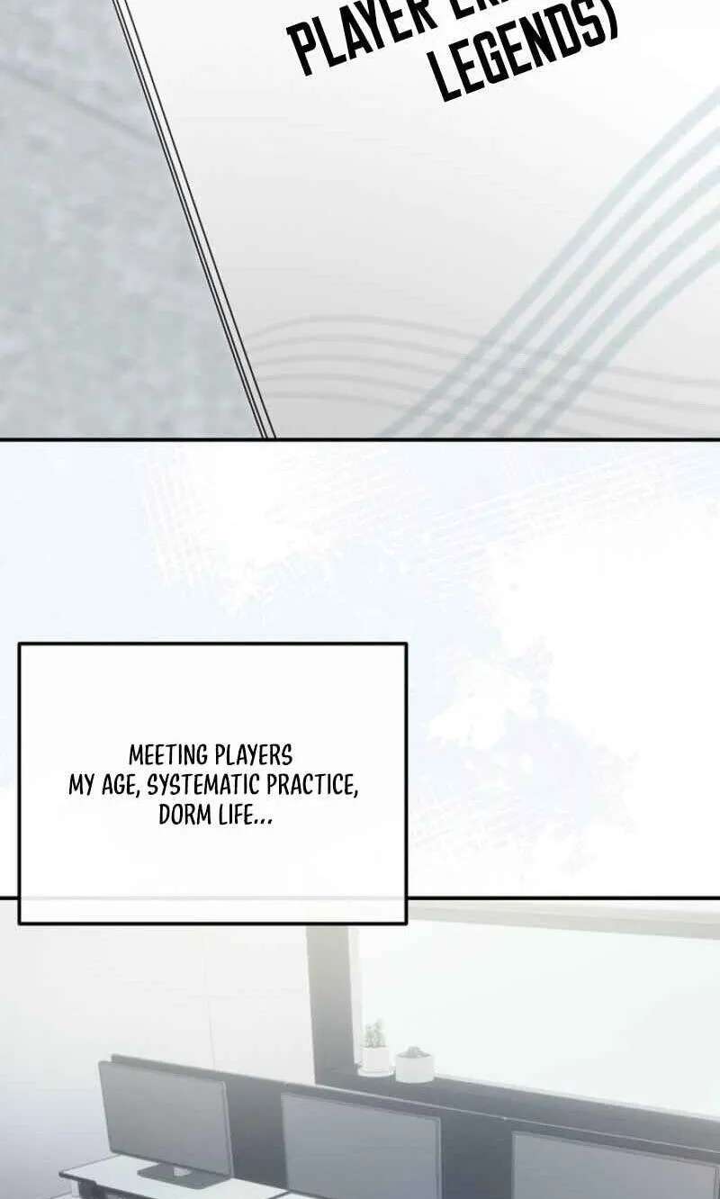 That's the Guy! Chapter 61 - page 3