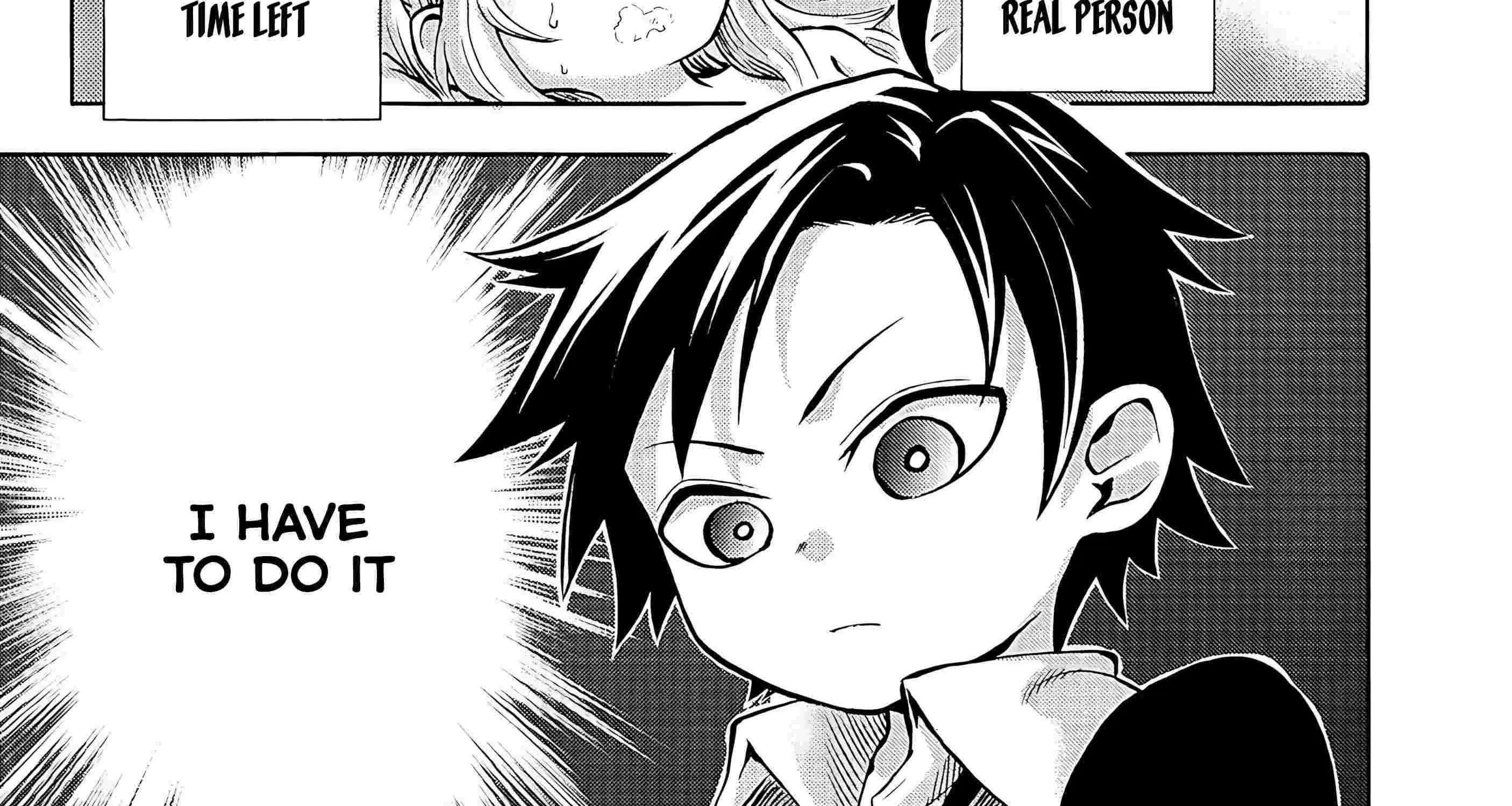 Isekai de Yakuza Hajimemashita: Yume no Henkyou Slow Life wa Oazuke-chuu Chapter 1 - page 54