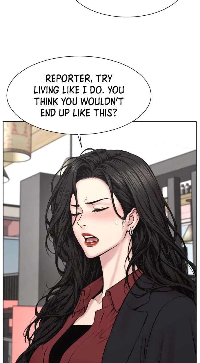 Trauma Center:Dr. Baek Chapter 44 - page 58