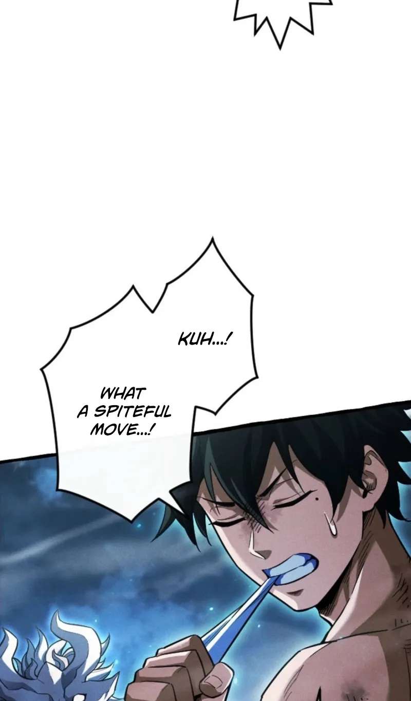 Return of the First Generation꞉ The Strongest in History Reincarnates as His Descendant 1000 Years Later Chapter 55 - page 32