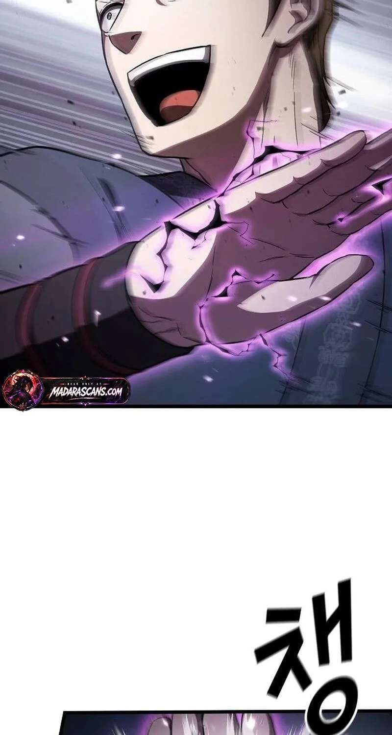 Who’s threatening you with a knife to make you a Heavenly Demon? Chapter 57 - page 47
