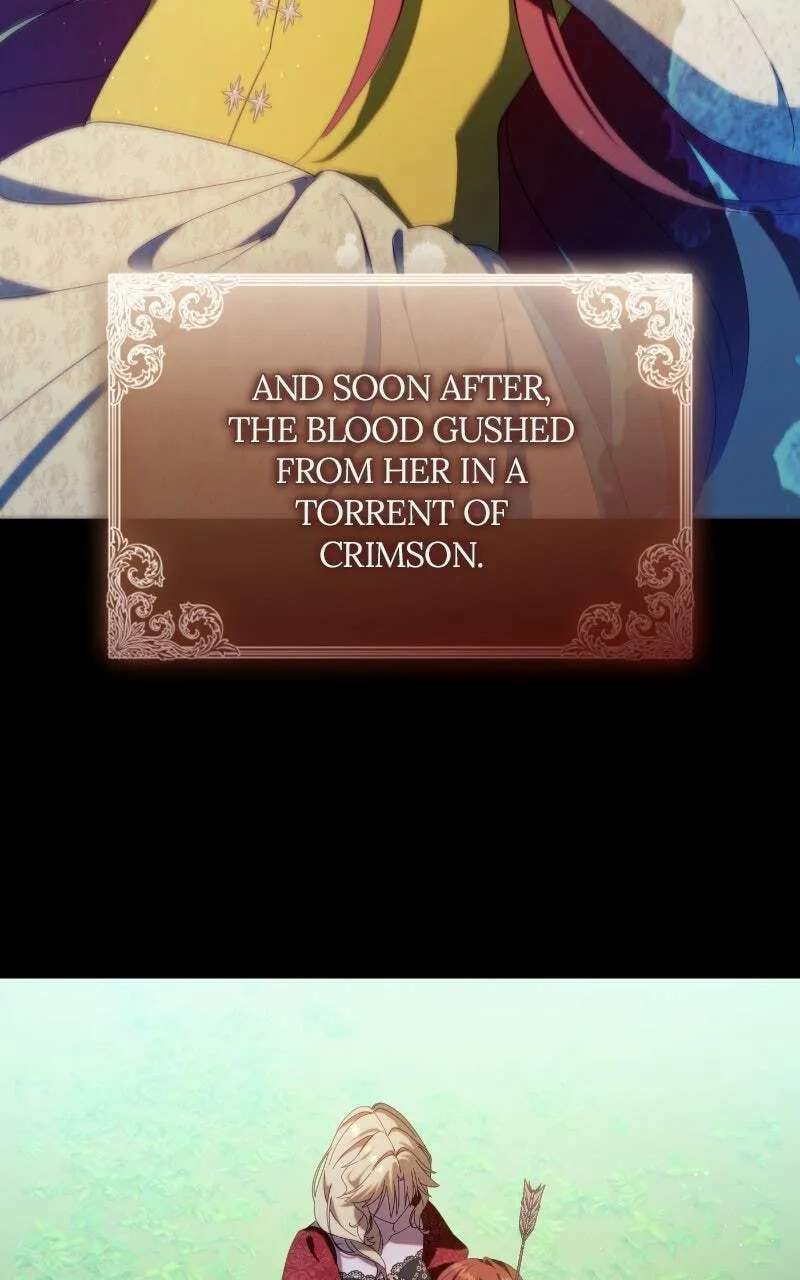 I’m a Villainess, but I Won’t Live Like One Chapter 80 - page 84
