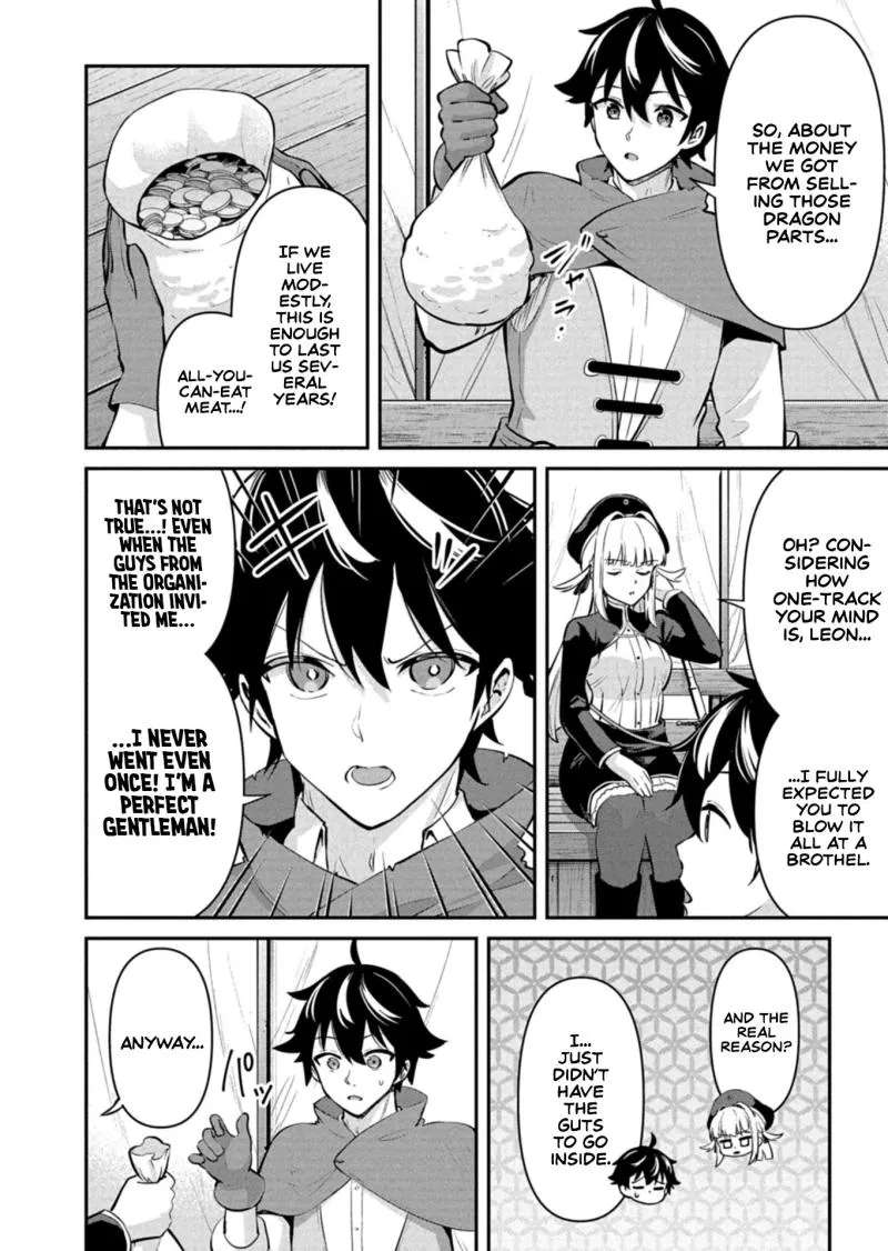My Younger Female Instructor Scolded Me Again Today Chapter 2.1 - page 5