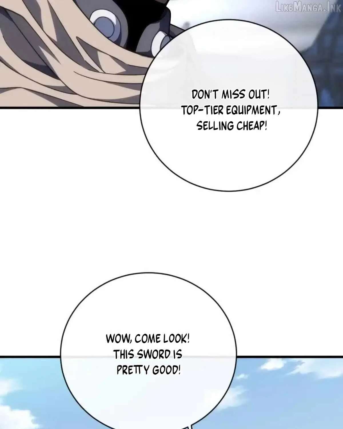 Lord of Destiny Wheel Chapter 258 - page 78