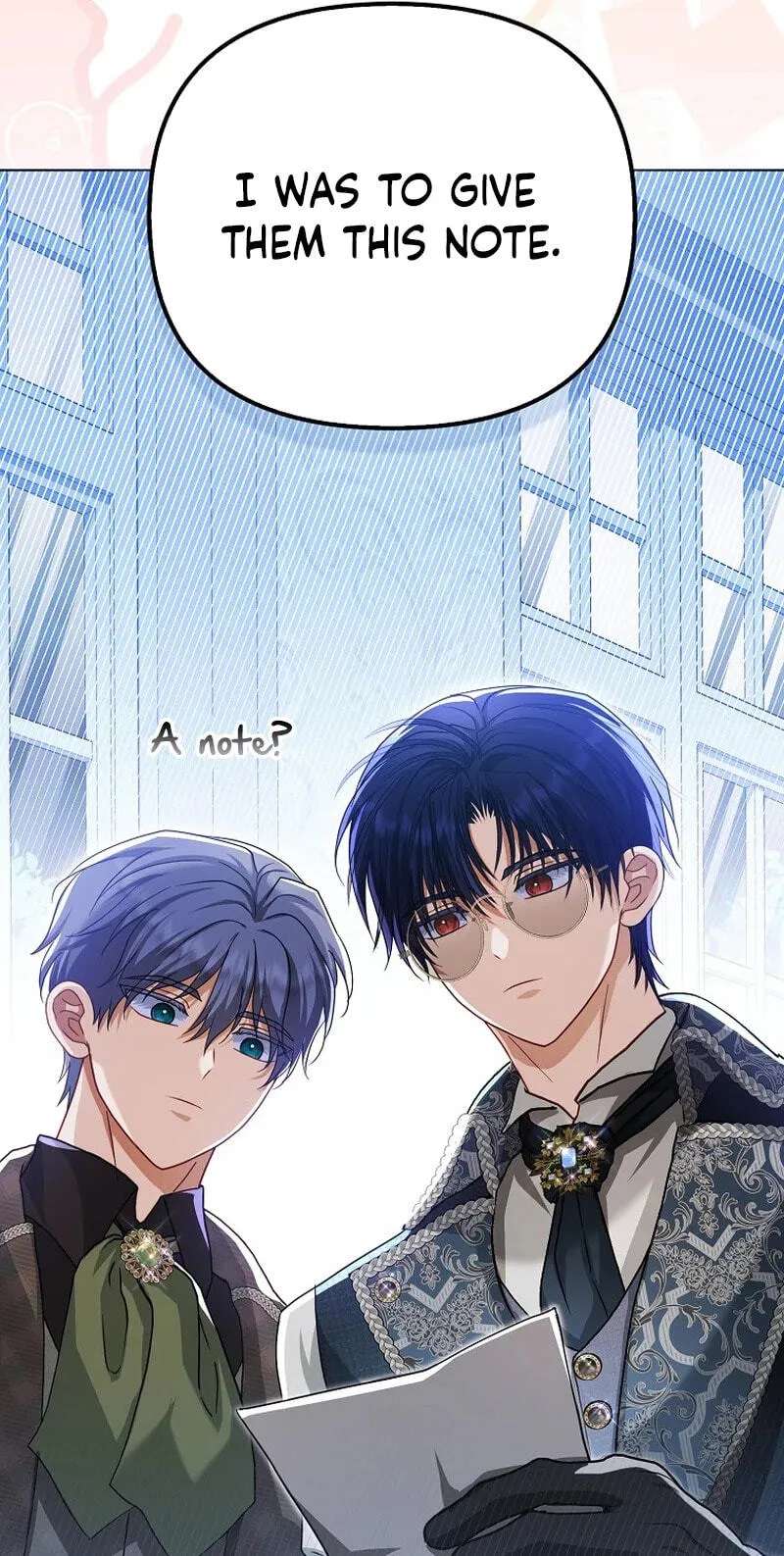 Loved by the Villains Chapter 94 - page 34