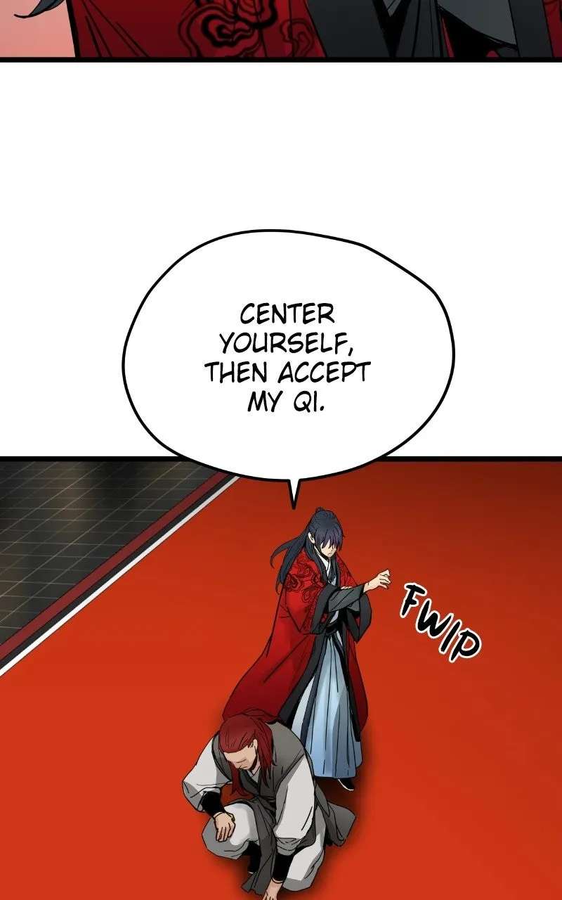 Chronicles of aDoomed Prodigy Chapter 77 - page 83