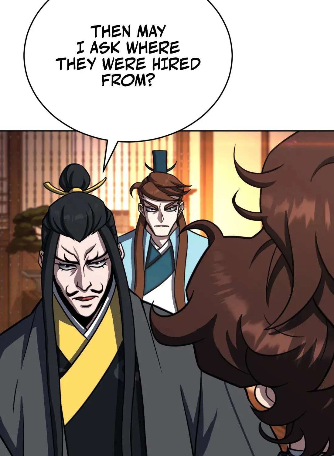 The Bizarre Chapter 29 - page 55
