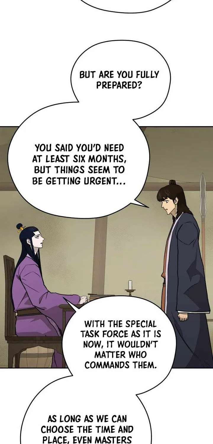 Administrator Kang Jin Lee Chapter 266 - page 8