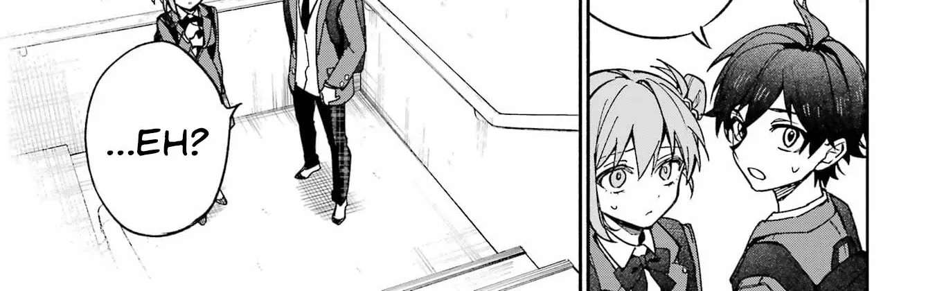 There Are 8 Yaeno Harukas!! Chapter 2 - page 52