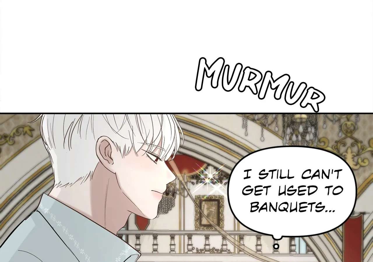 I Adopted the Male Lead from the Shelter Chapter 122 - page 42