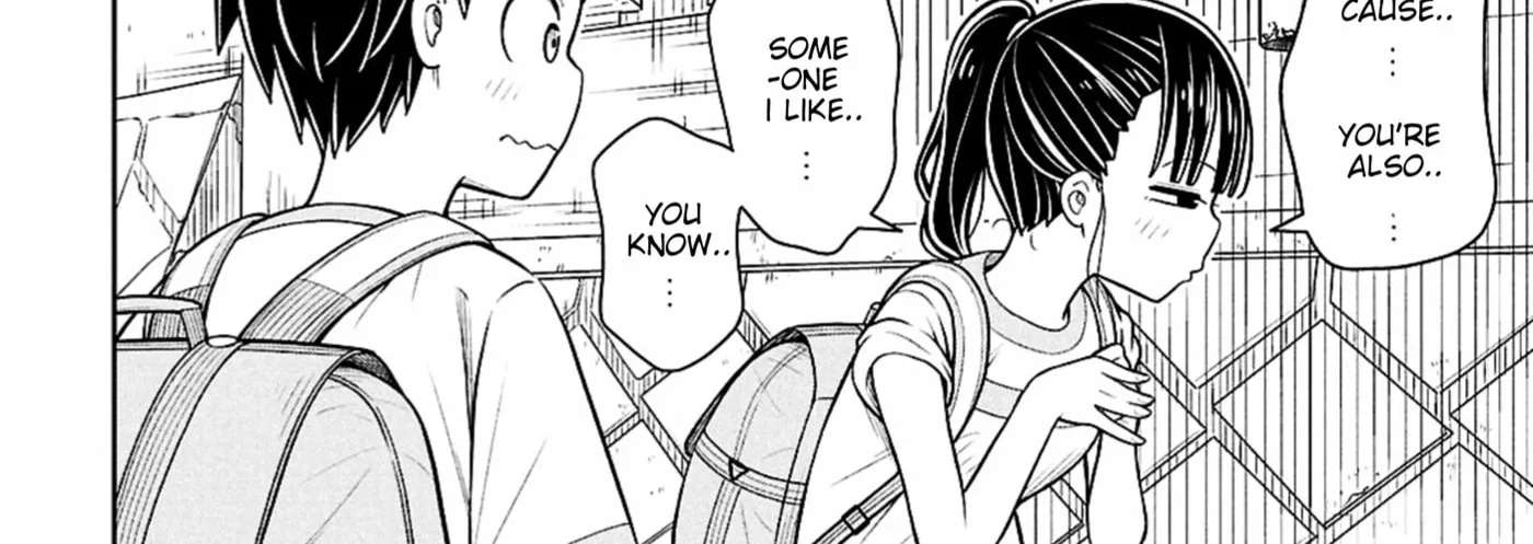 Kyou kara Hajimeru Osananajimi Chapter 179 - page 28
