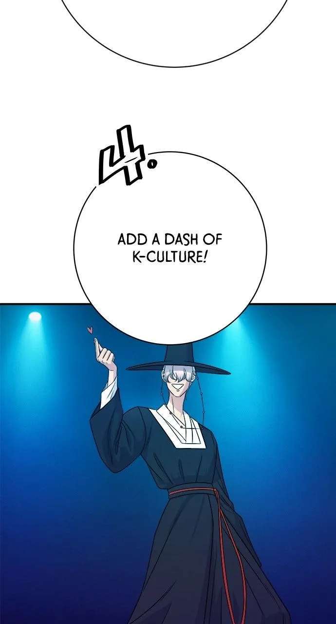 A DeadbEAT's Meal Chapter 241 - page 27