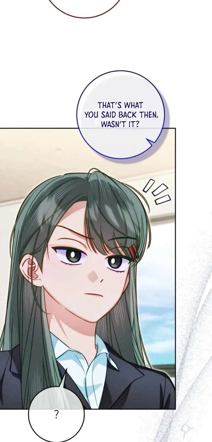 The Top Student Hides Her Regression Chapter 5 - page 21