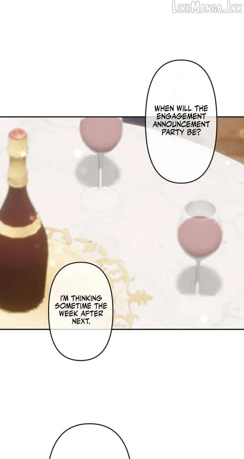 I Tried to be a Villainess, But Now I'm Being Obsessed Over?! Chapter 33 - page 44