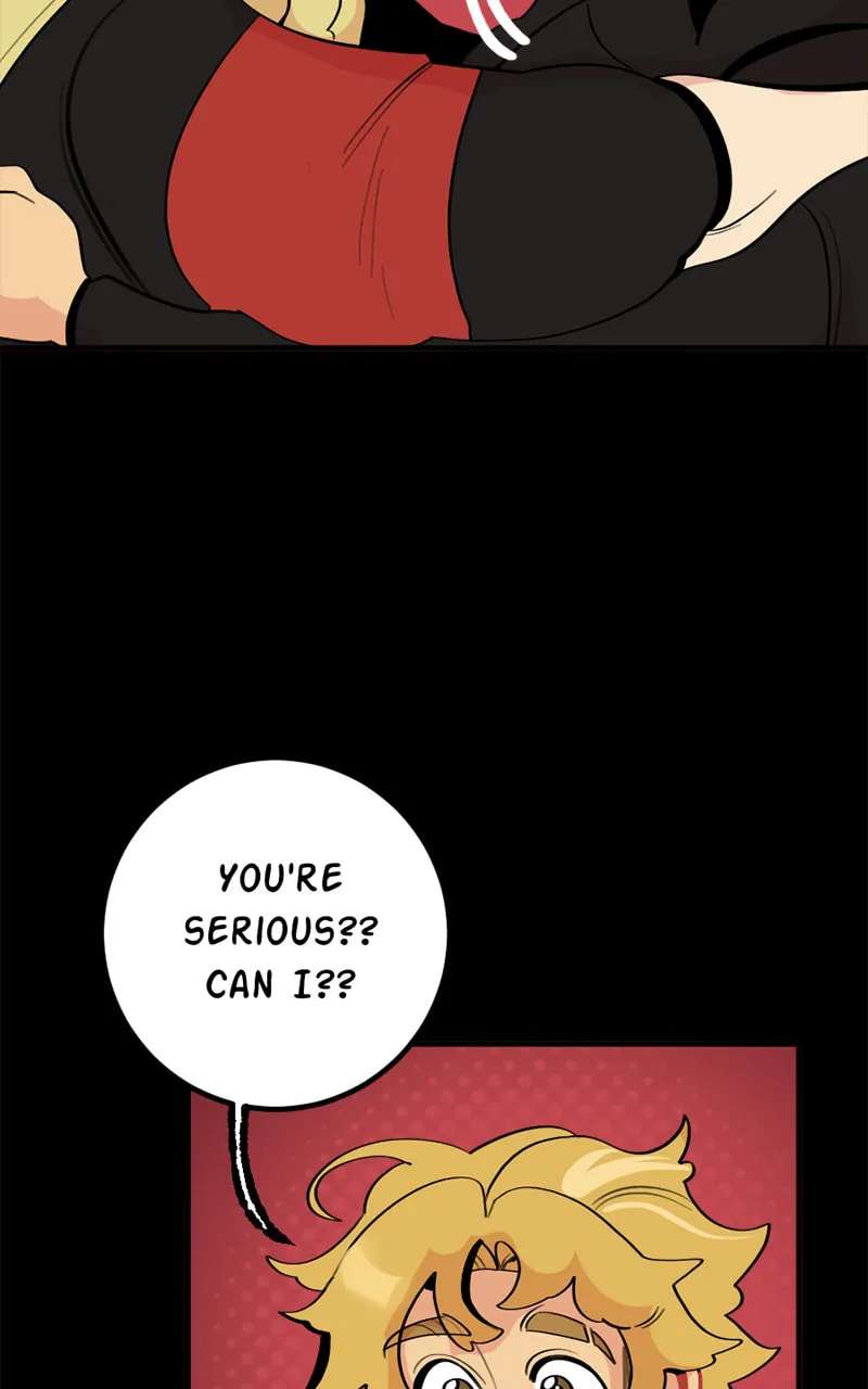 Not So Silent Chapter 88 - page 38