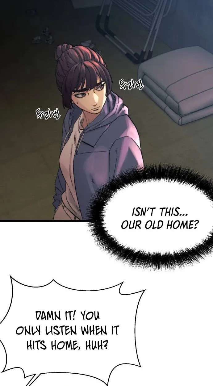 Underworld Invasion Chapter 28 - page 60