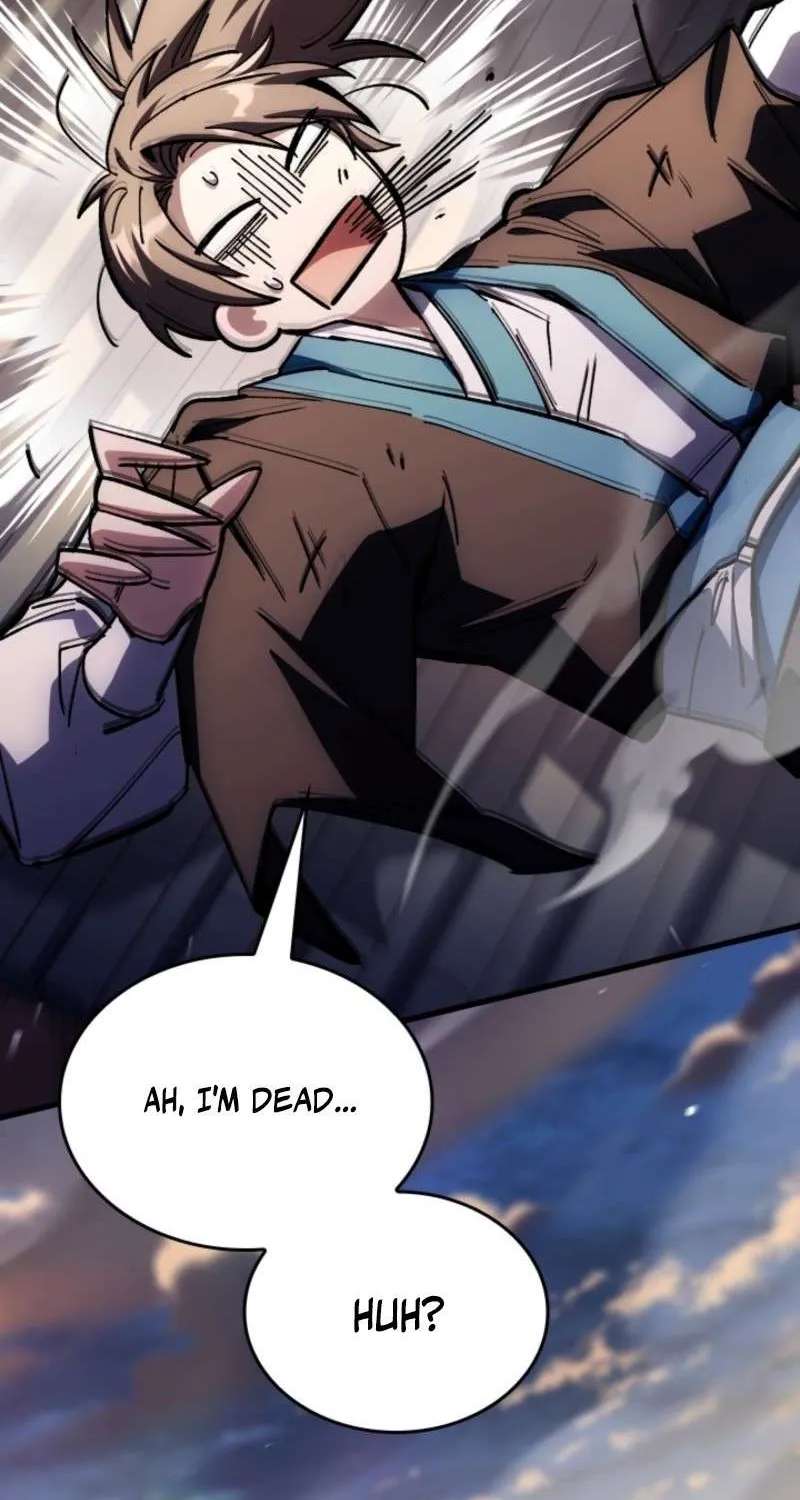 The Veteran Swordmaster’s Stream Chapter 33 - page 60