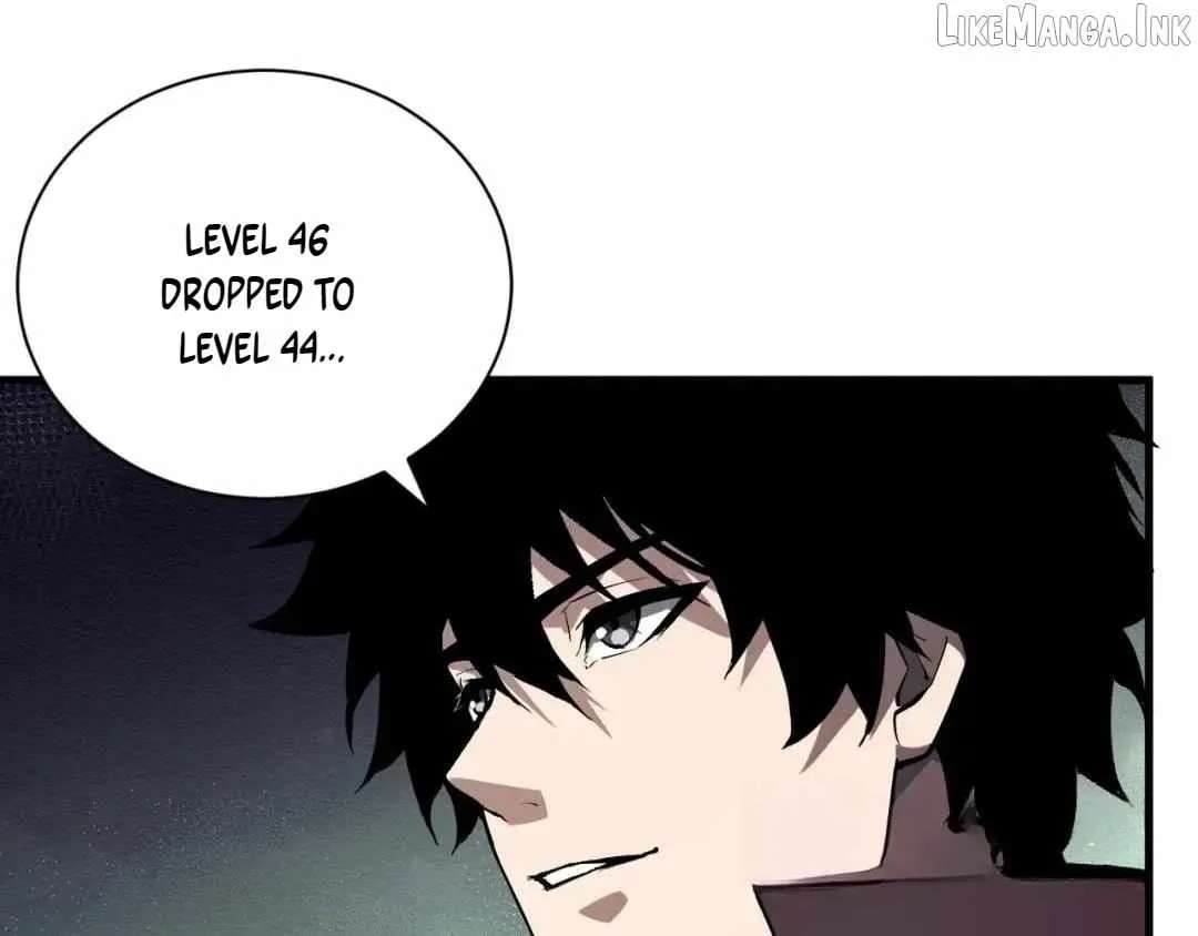 Doomsday for All: Me, Virus Monarch Chapter 134 - page 53
