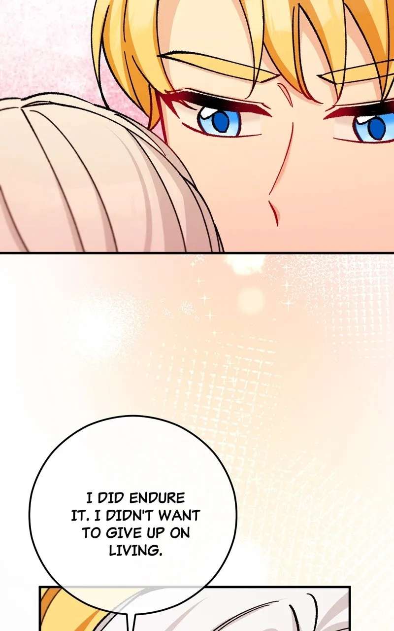 Don’t Look Back, Seisia! Chapter 84 - page 72