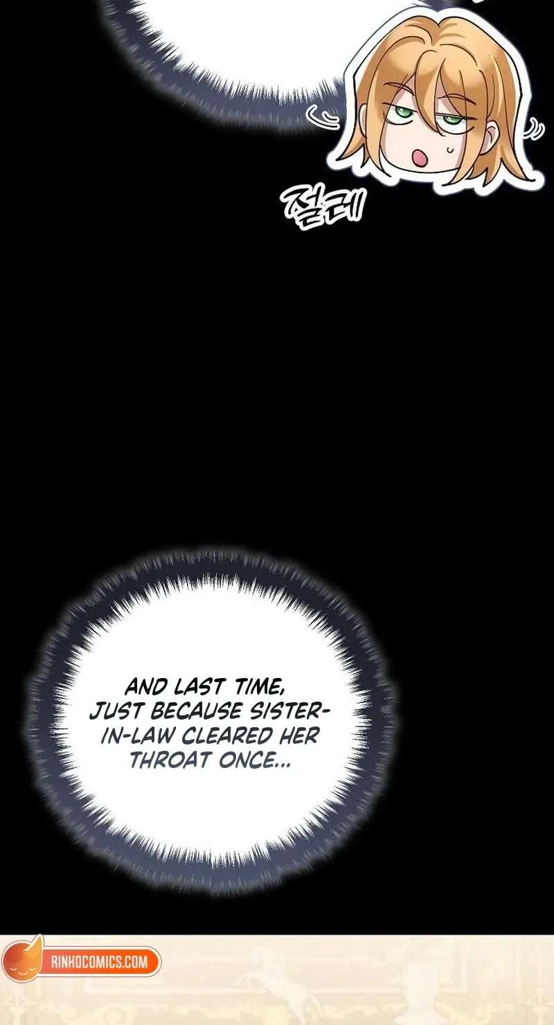 A Beast Swallowed By A Flower Chapter 162 - page 66