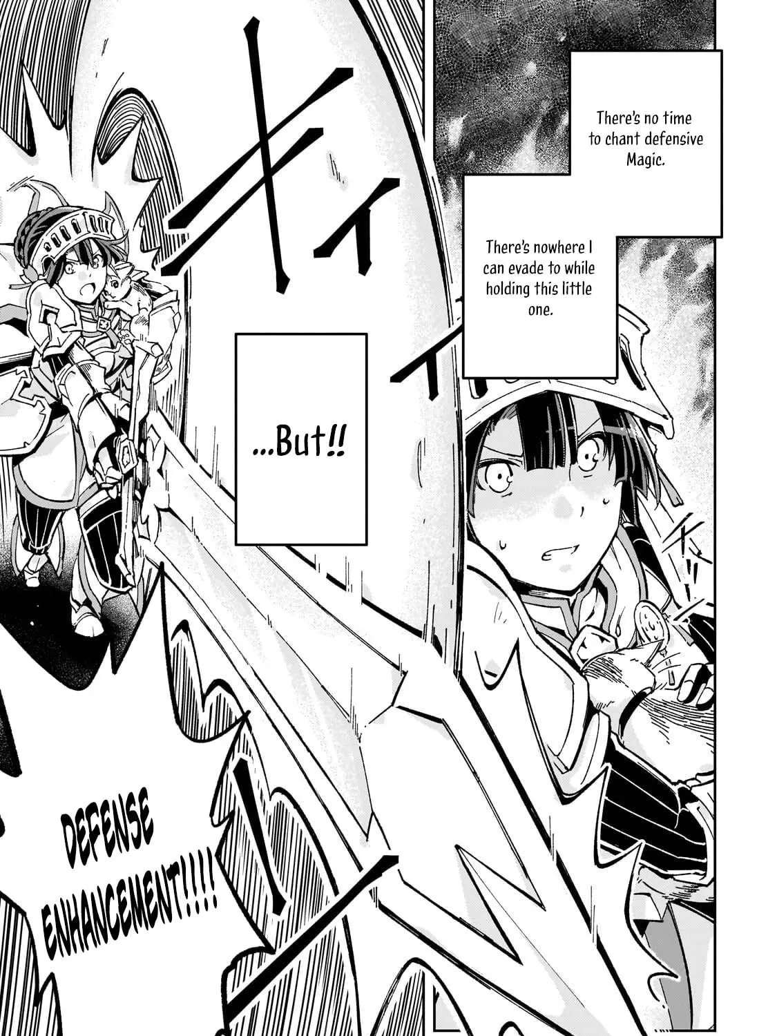 Kyuutei Madoushi, Tsuihou sareru ~Munouda to Oidasareta sai Takumi no Madoushi wa, Buka wo Hikitsurete Boukensha Kuran wo Hajimeru Youdesu~ Chapter 11.2 - page 11