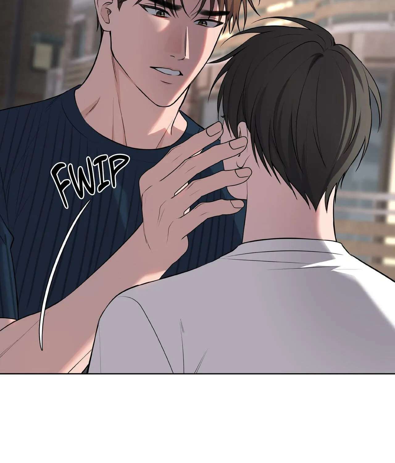 Three Nights Chapter 41 - page 68