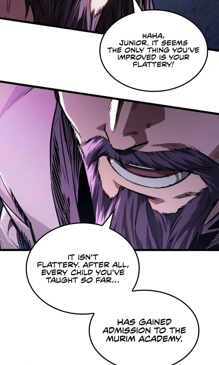 The Genius Martial Artist Who Remembers Everything Chapter 24 - page 61