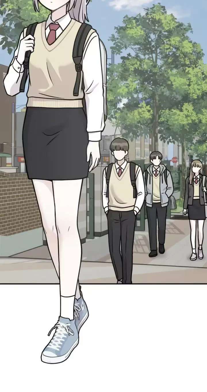 Operation Heart-Pounding Chapter 41 - page 4