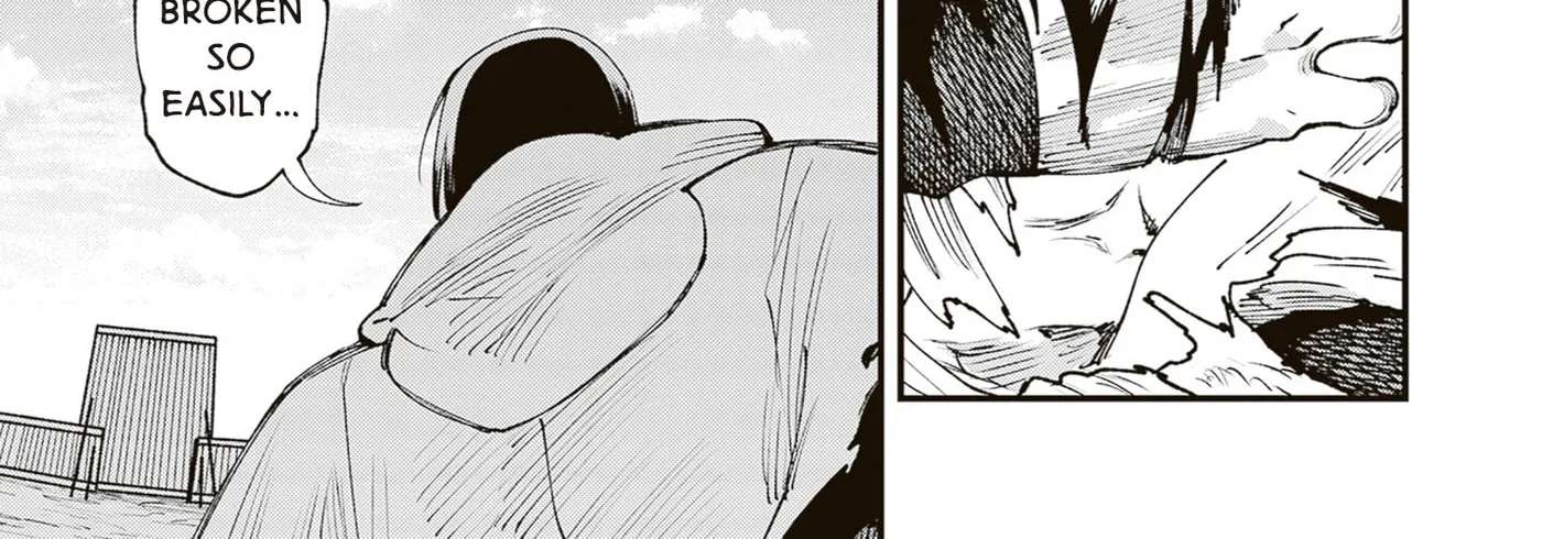 Touge Oni Chapter 42 - page 62