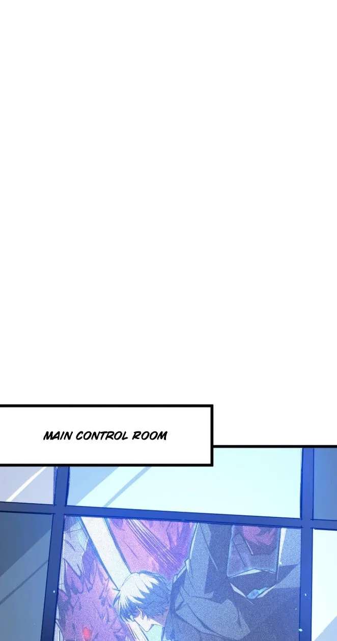 I Became a God Devouring Souls at the Crematorium Chapter 26 - page 38