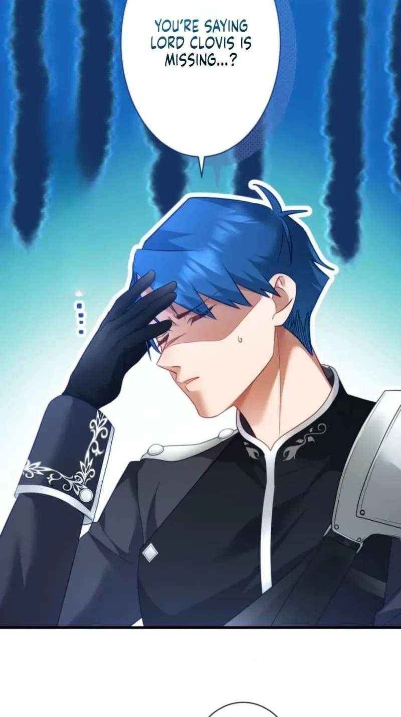 I Committed a One-Night Mistake with the Young Lady? Chapter 70 - page 15