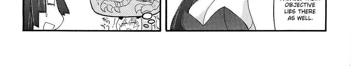 Pani Poni Chapter 150 - page 22