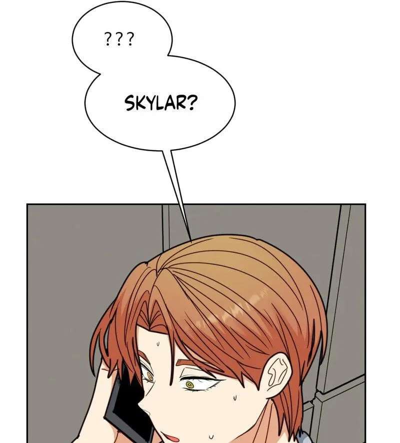 Flower Beggar Chapter 22 - page 103