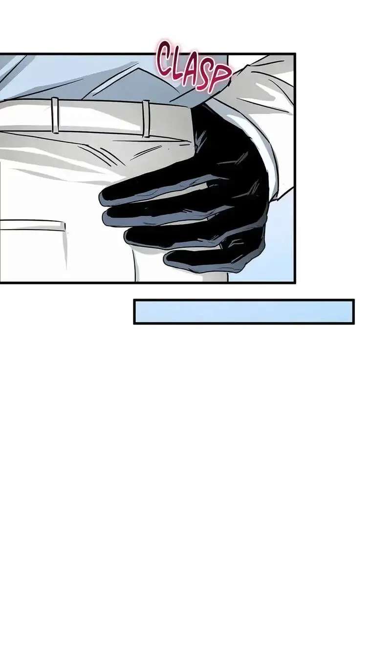 Eye of the Storm Chapter 40 - page 11