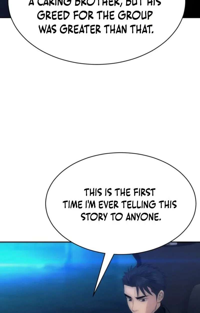 Genius Grandson of the Loan Shark King Chapter 120 - page 43