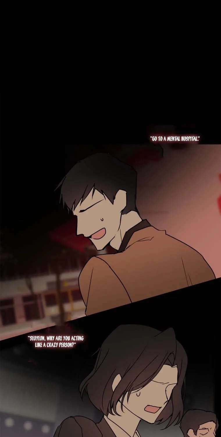 Help Me! Mystery Chapter 4 - page 38