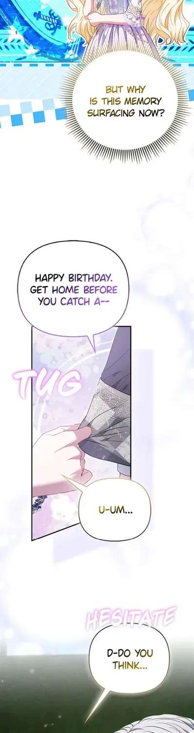 I’m The Princess Of All Chapter 122 - page 37