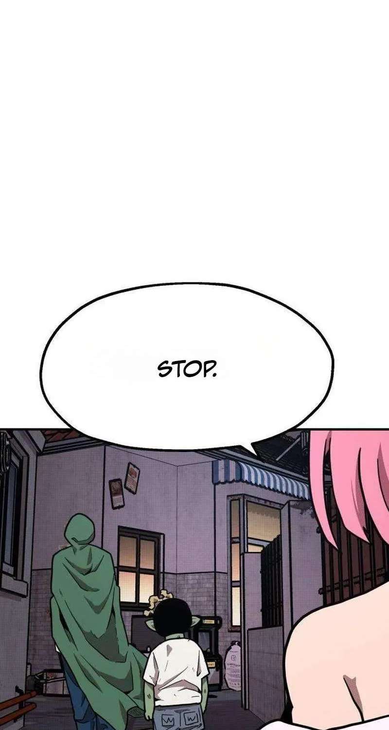 The Boss Is Too Strong Chapter 49 - page 17
