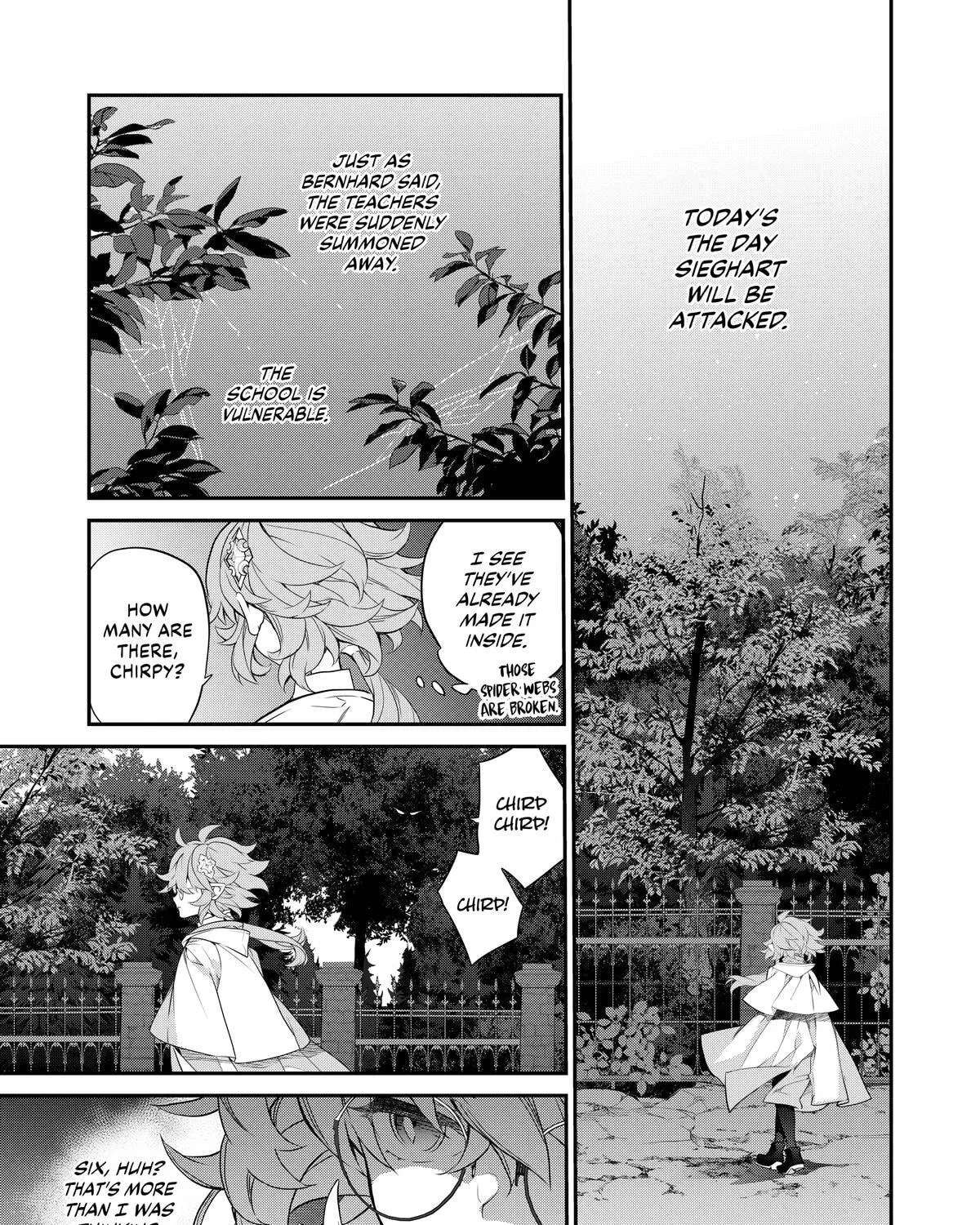 Kaketa Tsuki no Mercedes: Kyuuketsuki no Kizoku ni Tensei Shita kedo Suteraresou nanode Dungeon o Seiha Suru @COMIC Chapter 20 - page 17