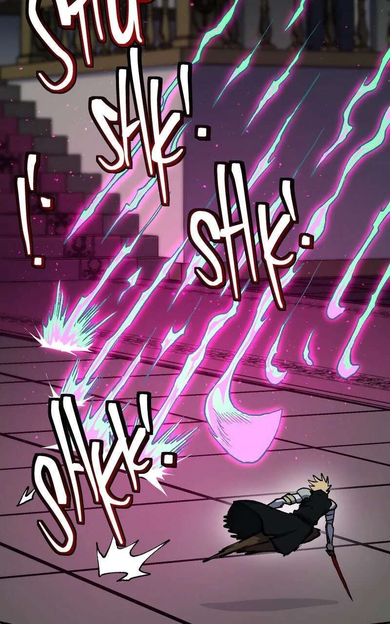 Revenant Chapter 12 - page 25